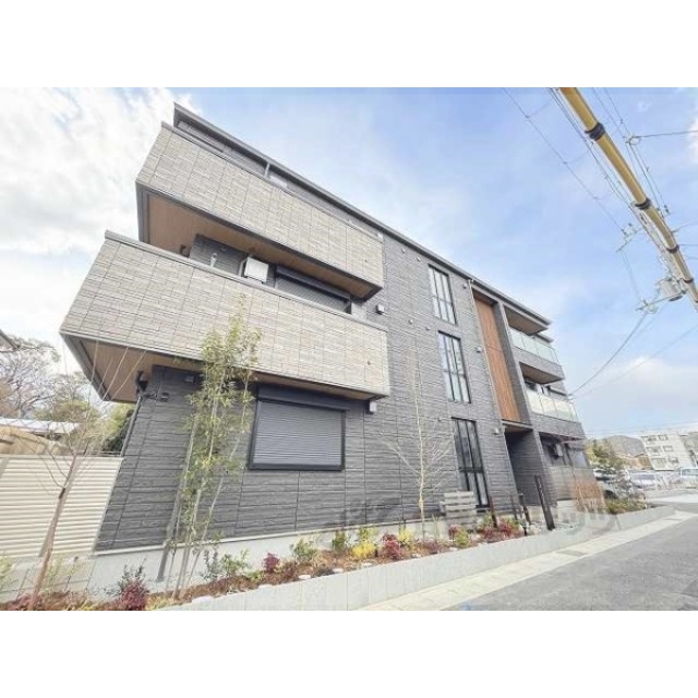 シャーメゾンアラキの賃貸物件