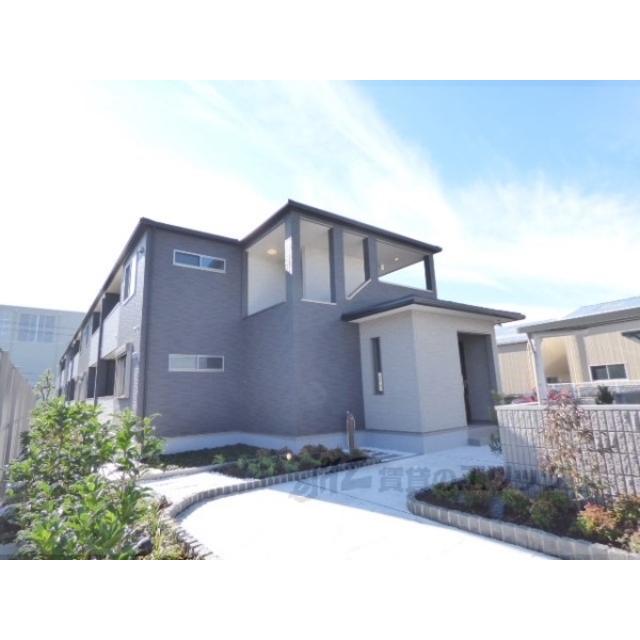 ハレレアの賃貸物件