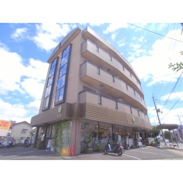 ラ・グラシューズの賃貸物件