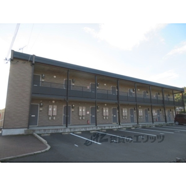 レオパレスイーストタウンヨザの賃貸物件