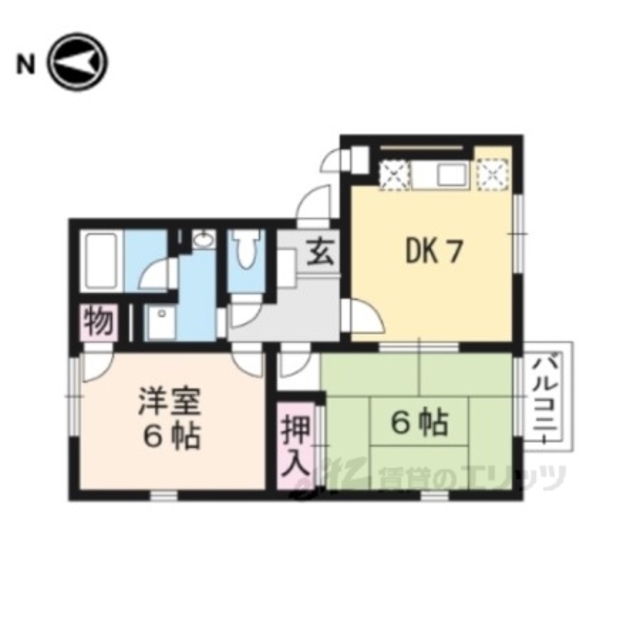 物件画像