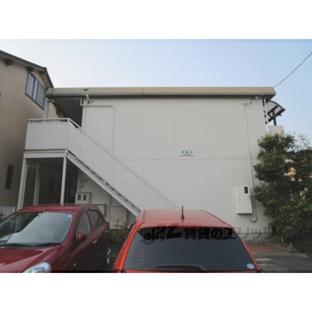 シティハイム物集女の賃貸物件