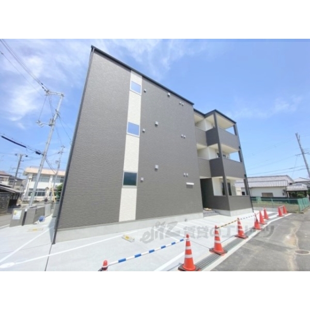 ジーメゾン渚元町プレディアの賃貸物件