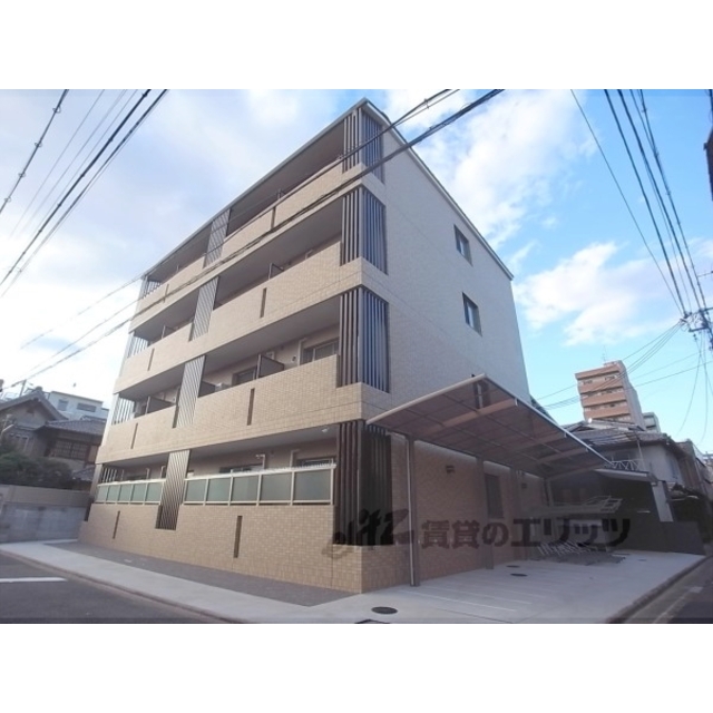 ヴィラージュ壬生・プルミエの賃貸物件