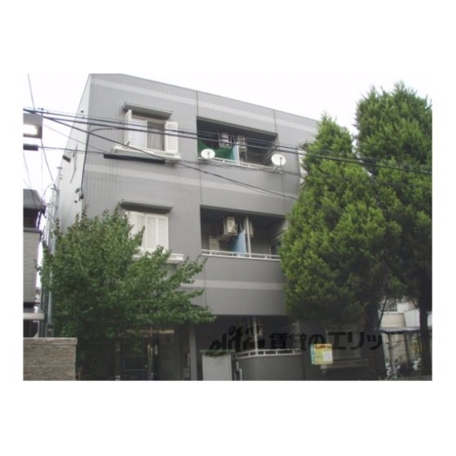 サザンクロス桃山の賃貸物件