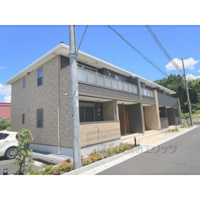 プロムナード椿の賃貸物件