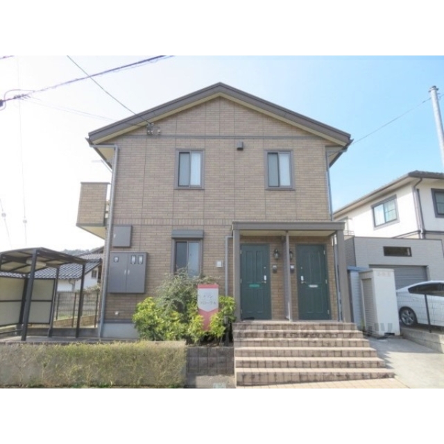 メゾンフローラルの賃貸物件