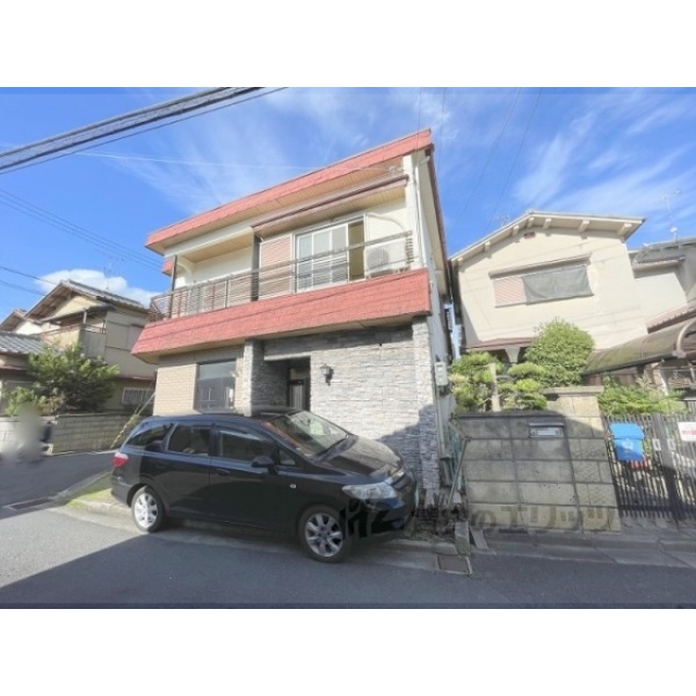 東九条タウンハウスの賃貸物件