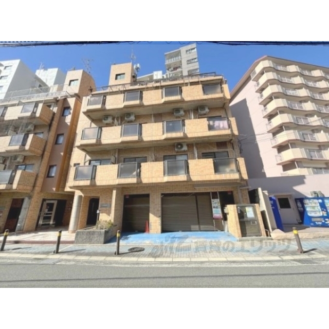 エグゼコート枚方・Ｂの賃貸物件