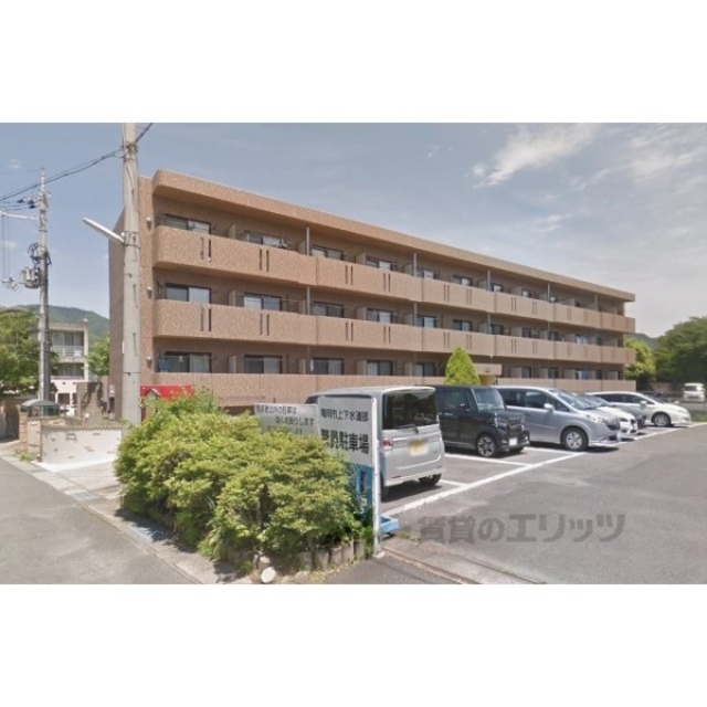 ETERNITYの賃貸物件