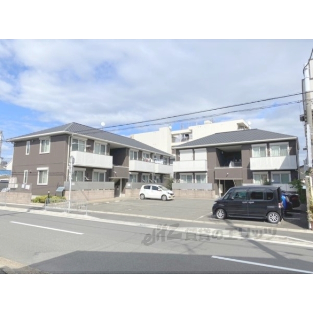 コレットの賃貸物件