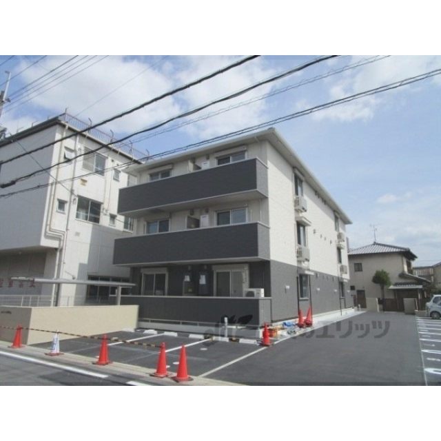 アレーズ向日町の賃貸物件