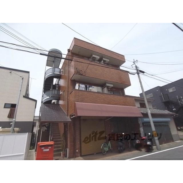 エスポワールの賃貸物件