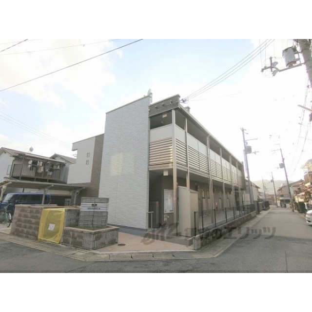 ミランダグランエスポワールの賃貸物件