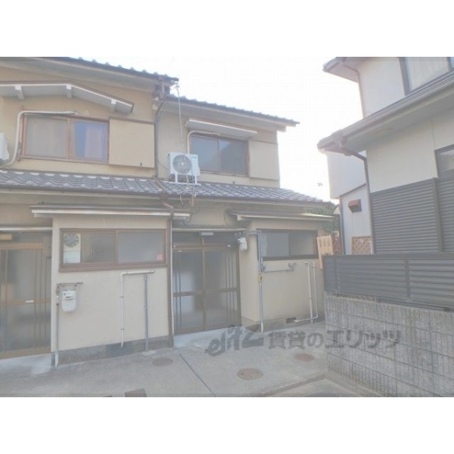 山ノ内駅より徒歩7分 築26年11ヶ月 2階建の賃貸物件