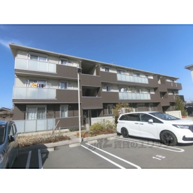 フィオレンテウノの賃貸物件