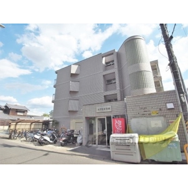 エクセル竹田の賃貸物件