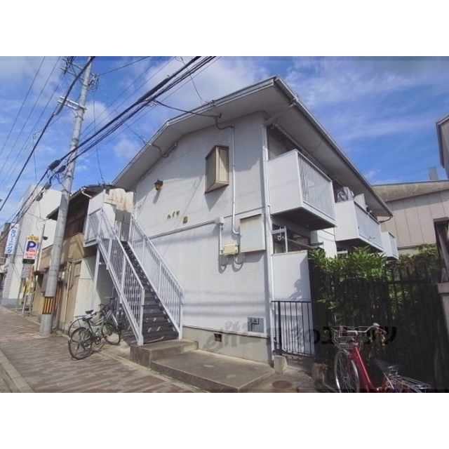 ハイツ錦の賃貸物件