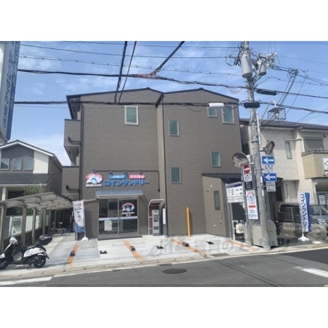 グランテール翼の賃貸物件