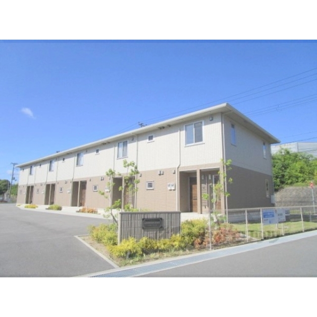 リビオンイーストの賃貸物件