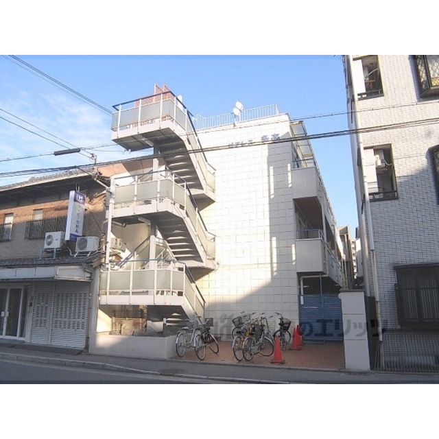 ピアレス多喜の賃貸物件