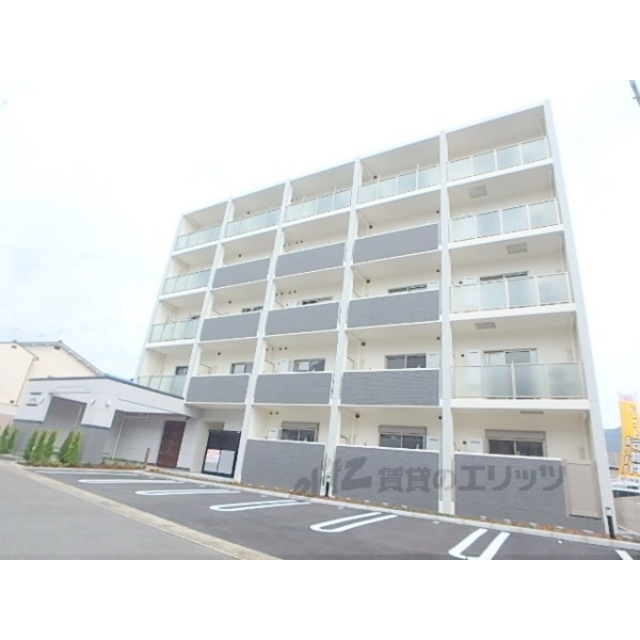 ラヴィータの賃貸物件