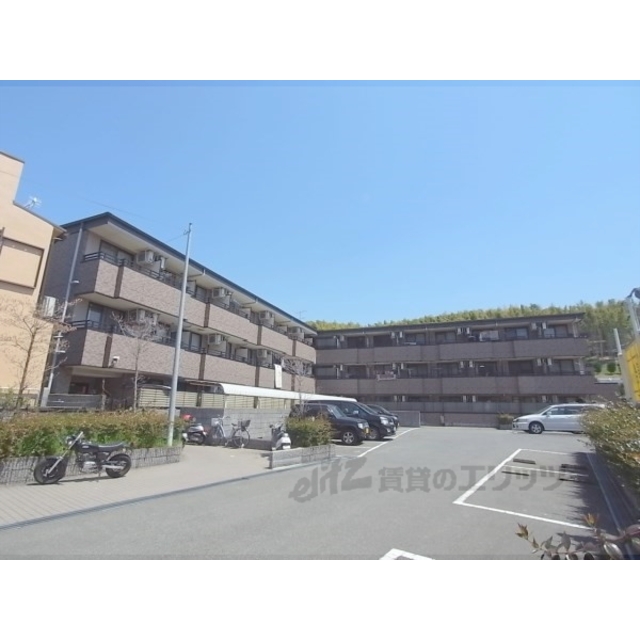 フォレスト醍醐の賃貸物件