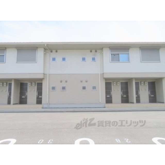 シャーメゾン大新屋Ａの賃貸物件