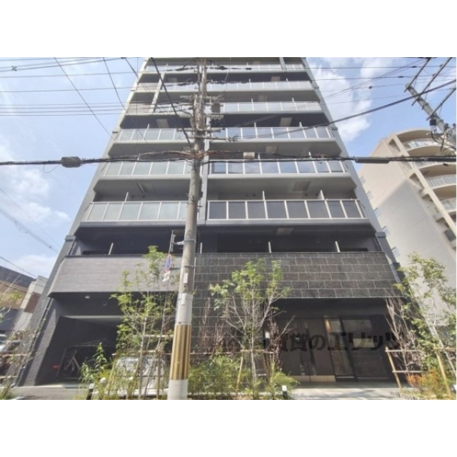 プレサンス新深江ディレットの賃貸物件