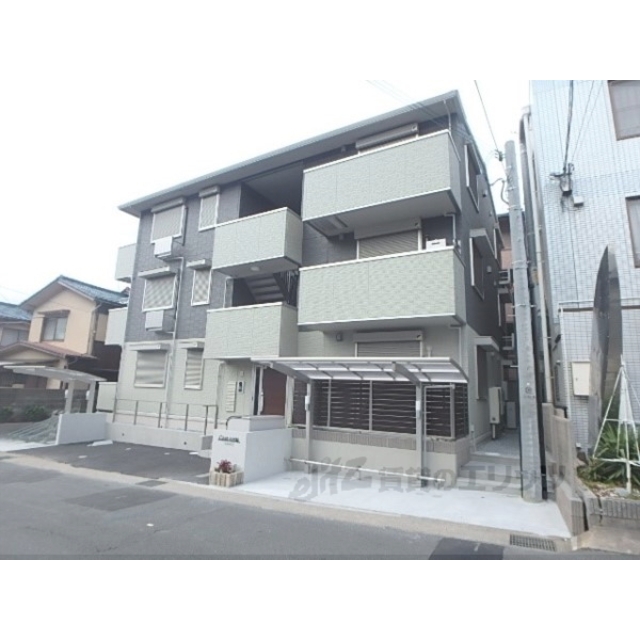 カーサ・ノヴァの賃貸物件