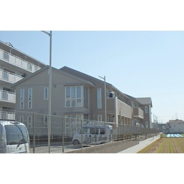 メゾン・カナールの賃貸物件