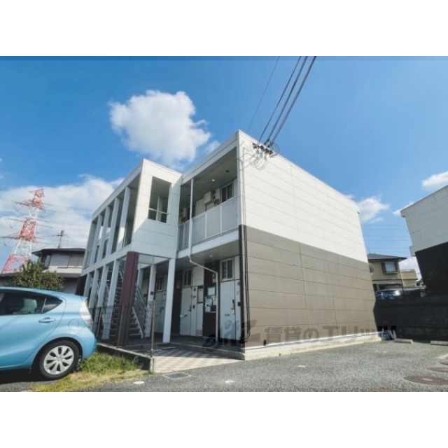 レオパレスプランタン弐番館の賃貸物件