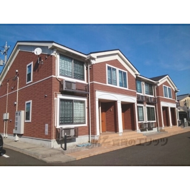 ウィング２の賃貸物件