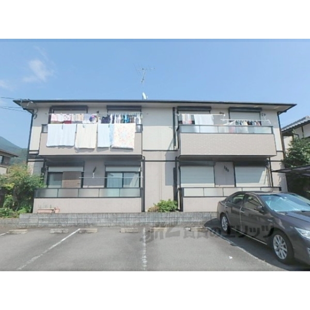 メゾン雲母坂の賃貸物件