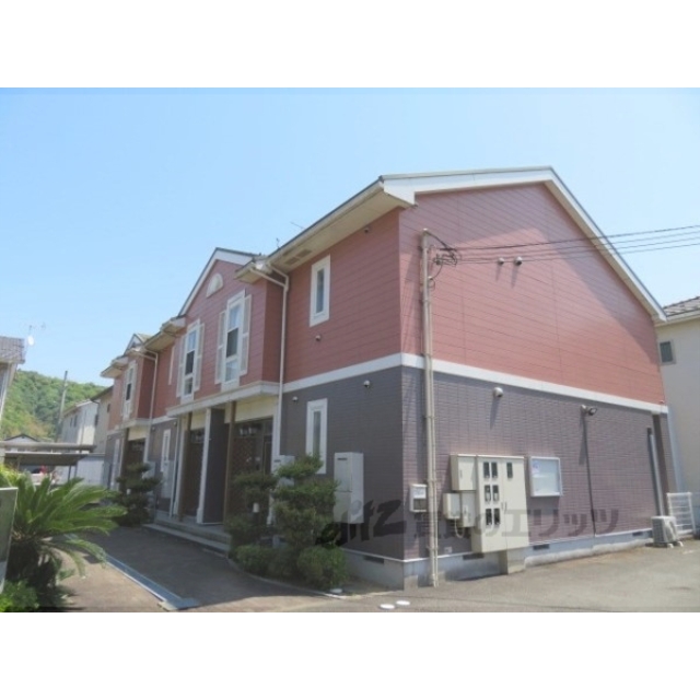 アンソレイエの賃貸物件