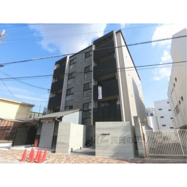 ル・ボーシエルの賃貸物件