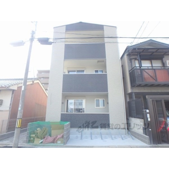 シエーナ御前五条の賃貸物件