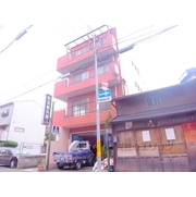 物件名が入ります