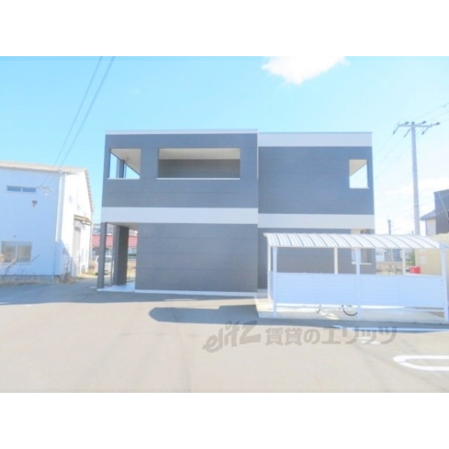 ヴィーヴルの賃貸物件