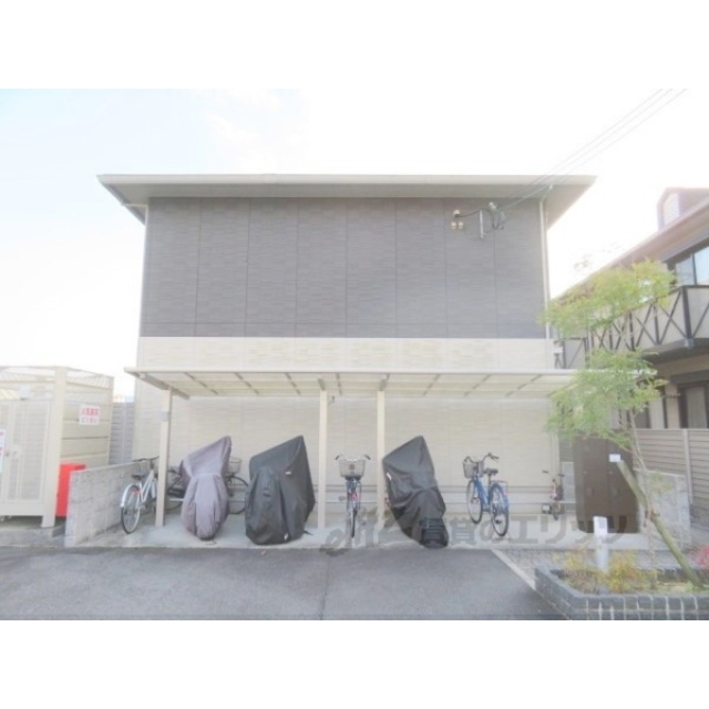 ワイズコート横田の賃貸物件