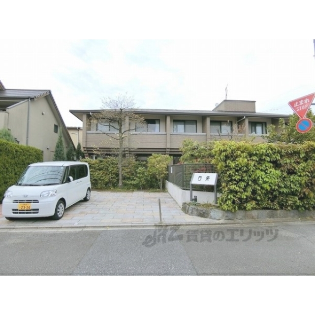 白川楽舎の賃貸物件