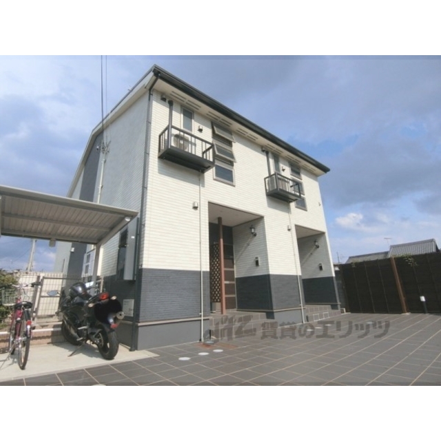 フィオーレ美眞の賃貸物件