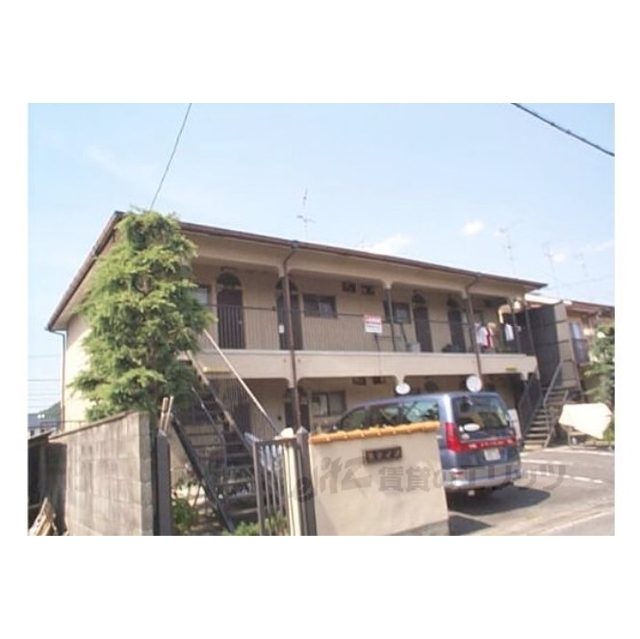 ラ・シノンの賃貸物件