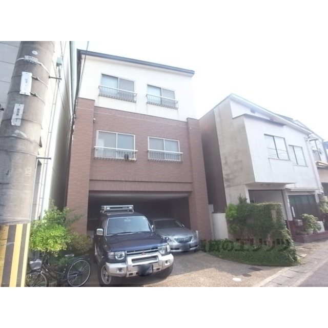 ルーチェ・スクエアーの賃貸物件