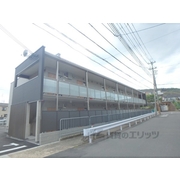 物件名が入ります