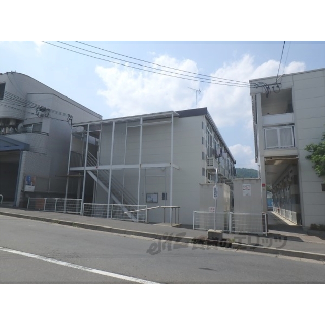 レオパレスニューシルバーレジデンスレインボウの賃貸物件