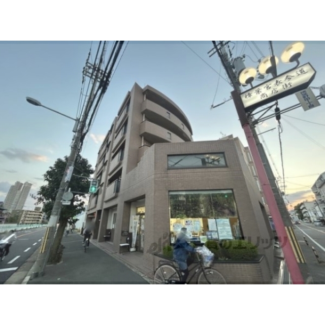 ハリマシリーズIIIの賃貸物件