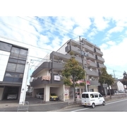 物件名が入ります