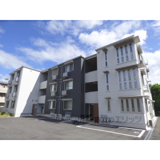 アトレーユ長岡京の賃貸物件