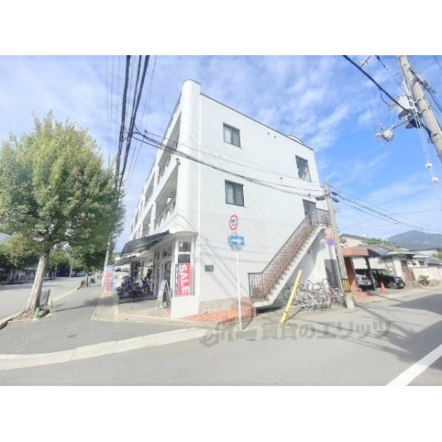 レイ北山の賃貸物件